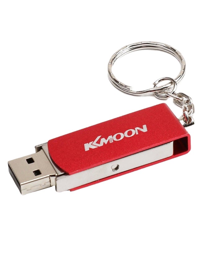 KKmoon Rotatable USB Flash Drive 64 GB  - Image 2