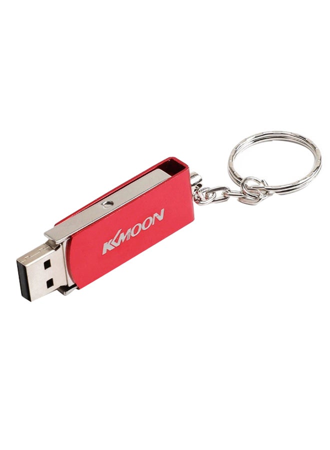 KKmoon Rotatable USB Flash Drive 64 GB  - Image 1