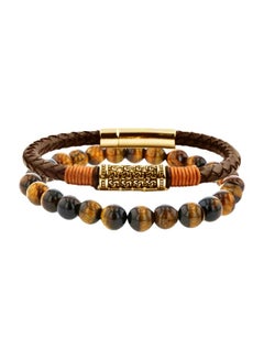 Gold/Brown/Tiger Eye