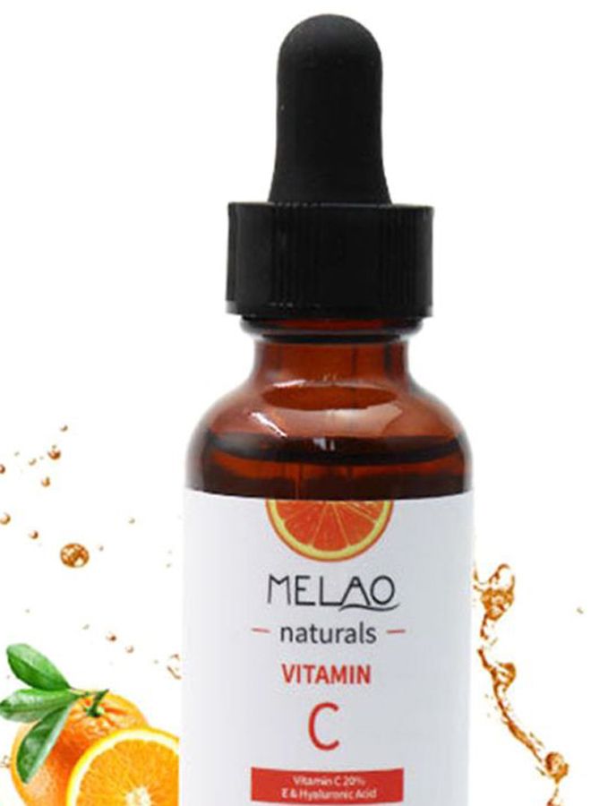 ميلاو سيروم للوجه إحترافي بالفيتامينات وحمض الهيالورونيك 30ملليلتر - Image 2