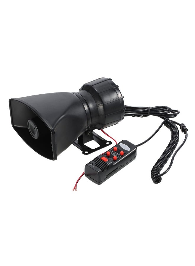 Generic Warning Alarm Loud Siren Horn - Image 1