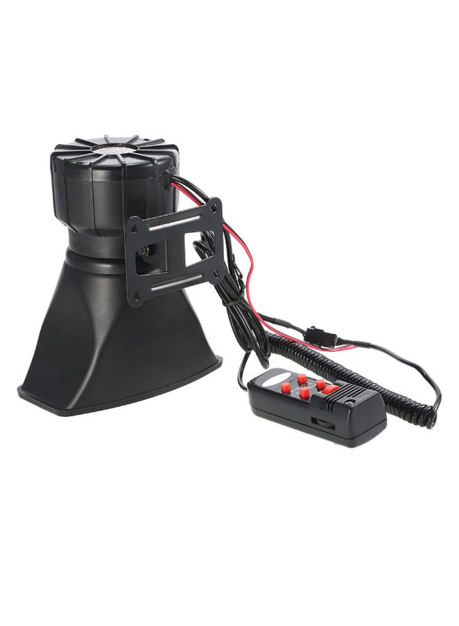 Generic Warning Alarm Loud Siren Horn - Image 2
