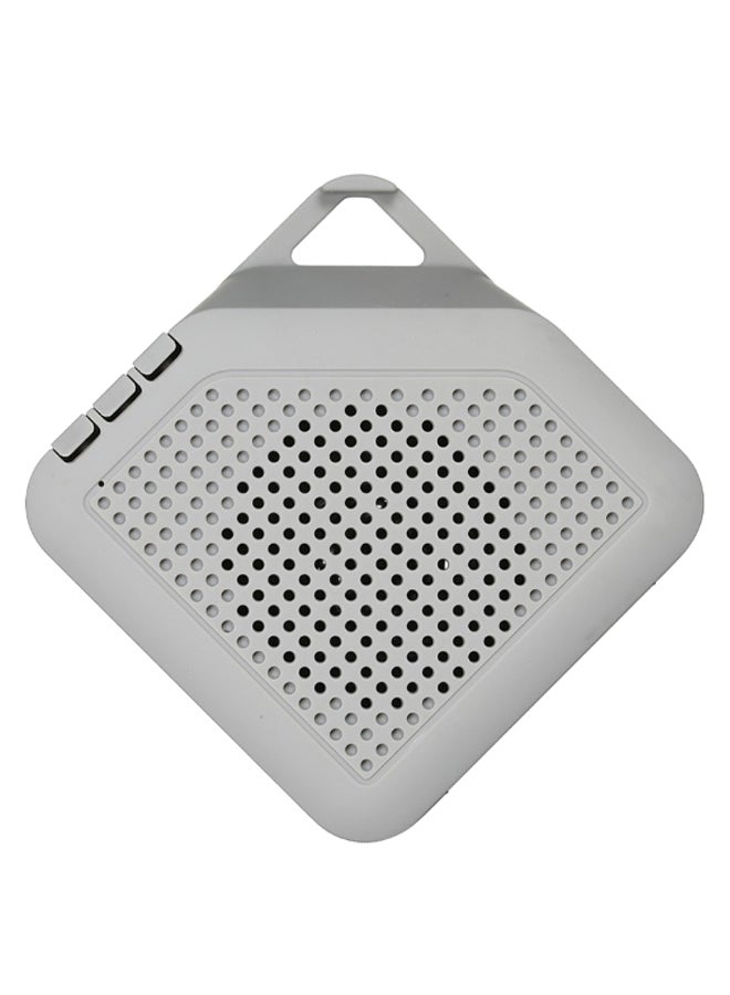 مكبر صوت صغير لاسلكي يعمل بتقنية البلوتوث