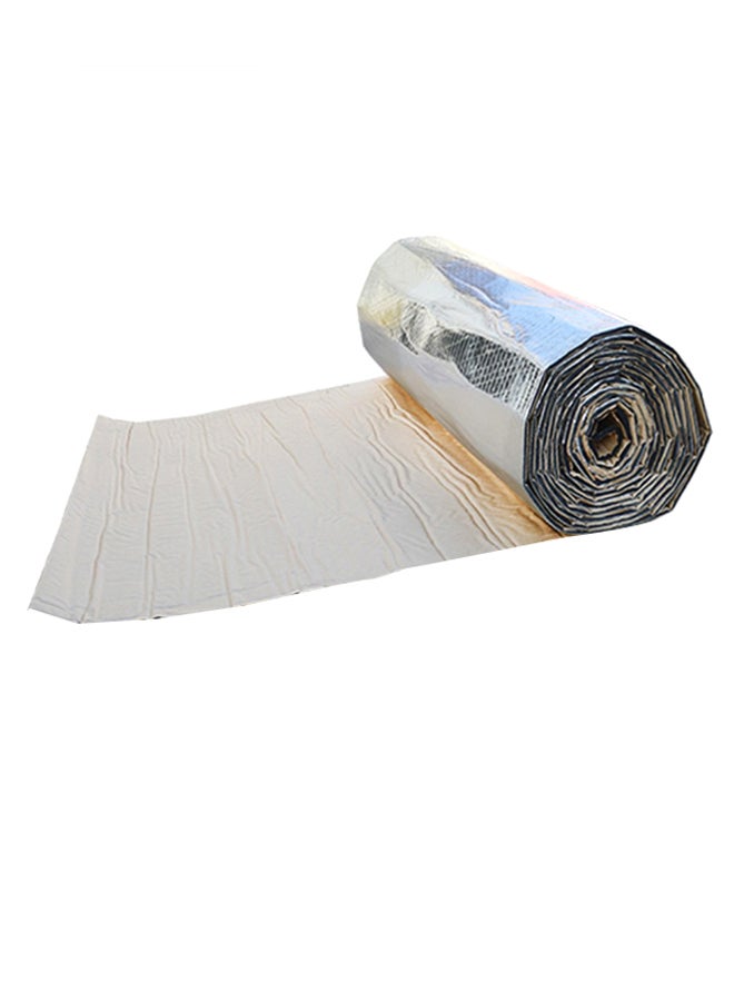 Generic Noise Insulator Heat Deadening Car Mat 