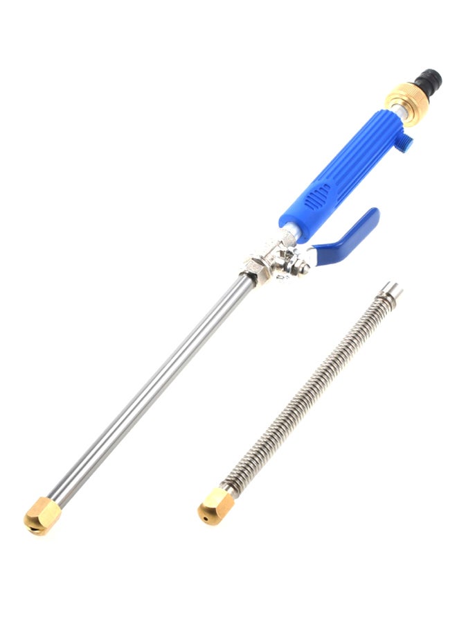 Car High Pressure Power Water Jet With Hose Wand Nozzle - Image 1