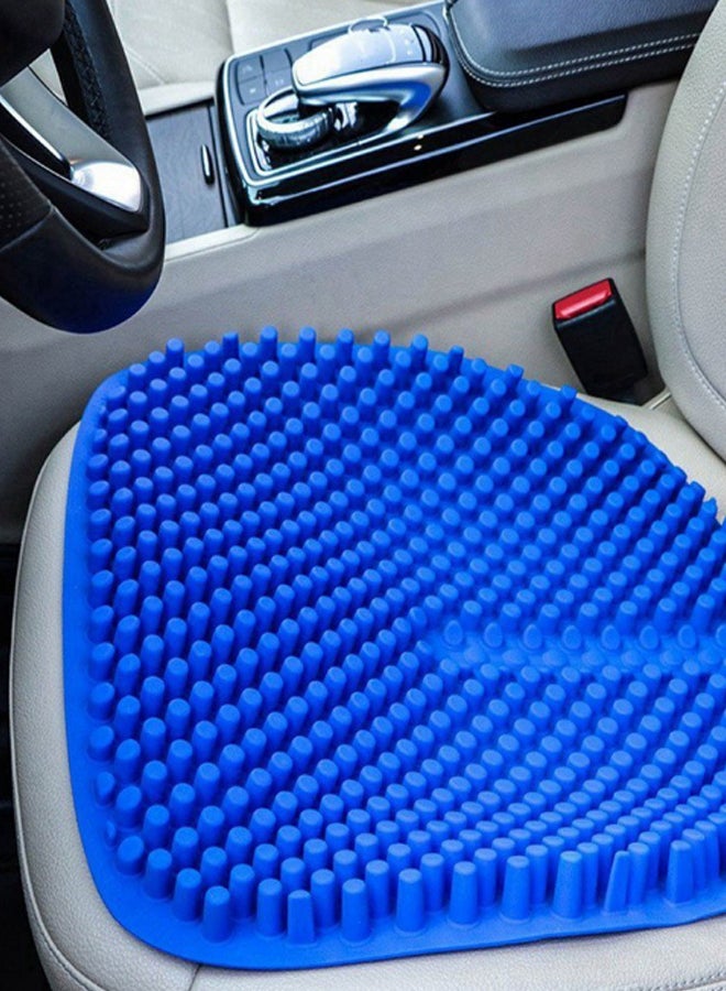 Generic Non-Slip Car Seat Cushion Pad  - Image 2