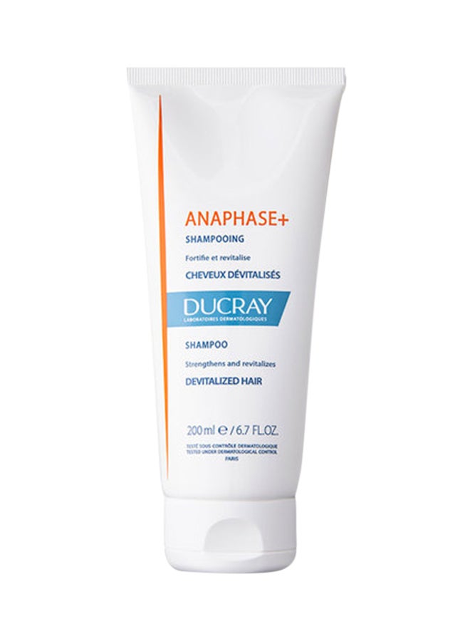 DUCRAY Anaphase Plus Shampoo Hair Loss 200ml
