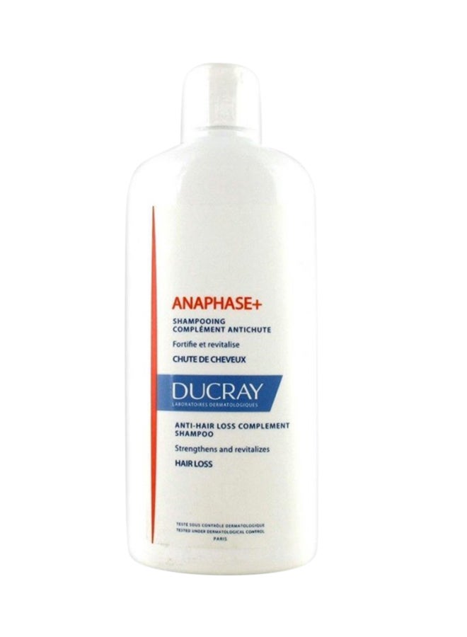 DUCRAY Anaphase Plus Shampoo Hair Loss 400ml