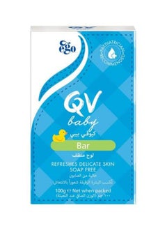 QV Baby Bar 