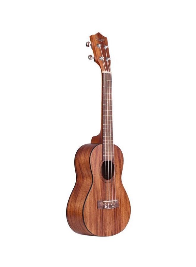 Generic Acoustic Ukulele Guitar - Image 1