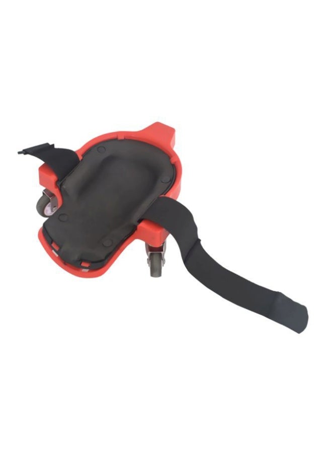 Generic Integrated Wheel Knee Pad - Image 1