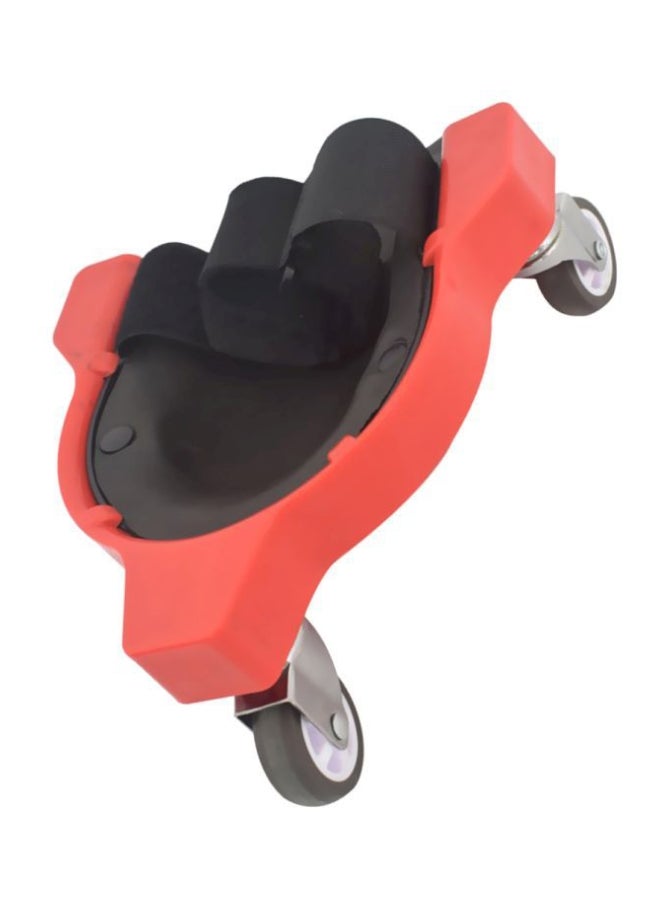 Generic Integrated Wheel Knee Pad - Image 2