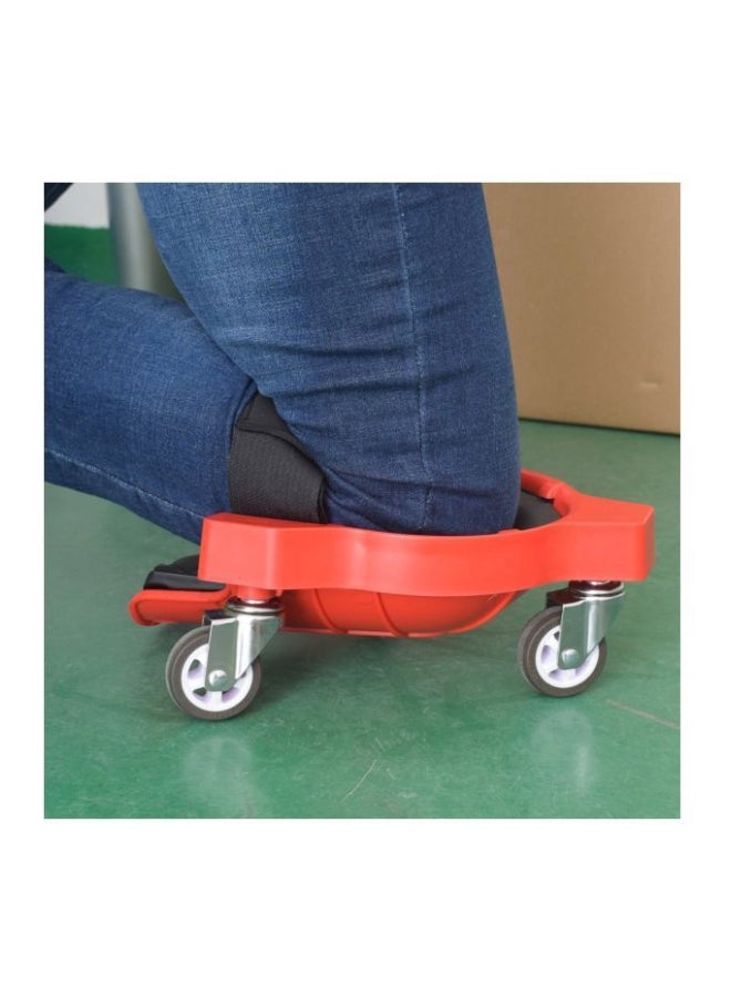 Generic Integrated Wheel Knee Pad - Image 4