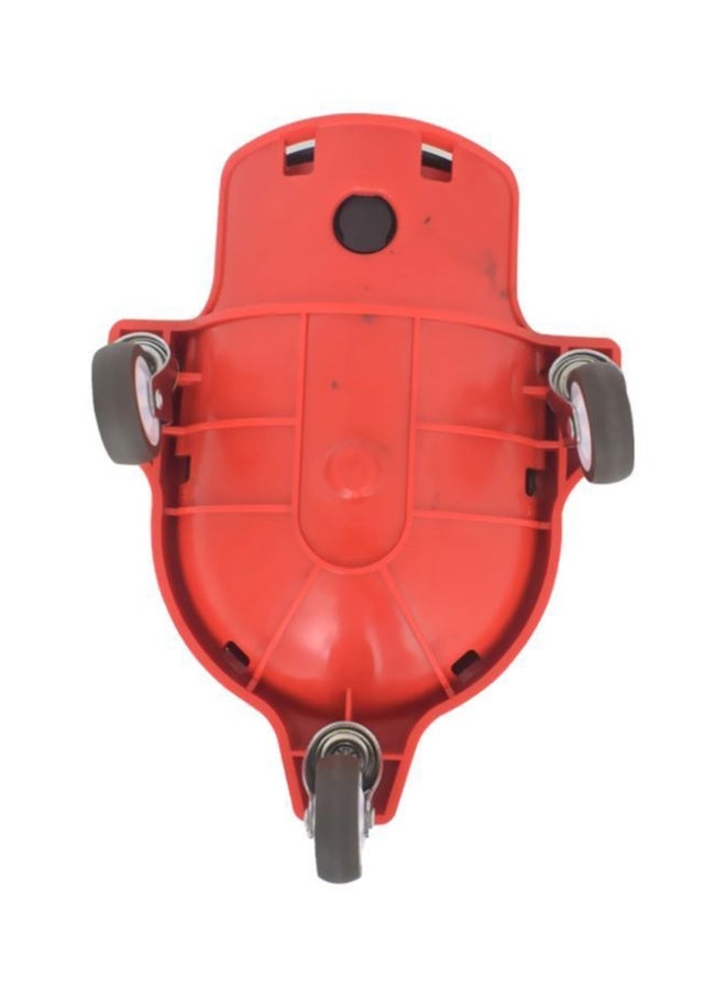 Generic Integrated Wheel Knee Pad - Image 5