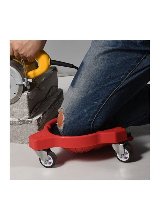 Generic Integrated Wheel Knee Pad - Image 3