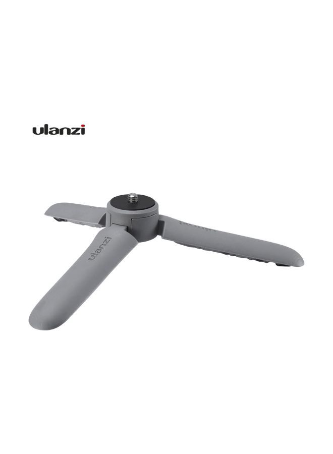 Ulanzi - Mini And Tripod Stand Grey - Image 1