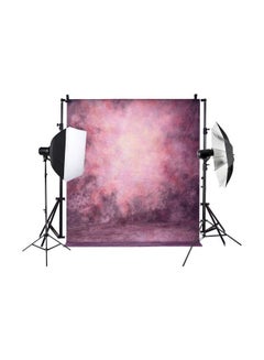 Generic Photography Backdrop Purple  - Image 1