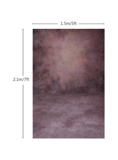 Generic Photography Backdrop Purple  - Image 2