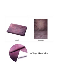 Generic Photography Backdrop Purple  - Image 5