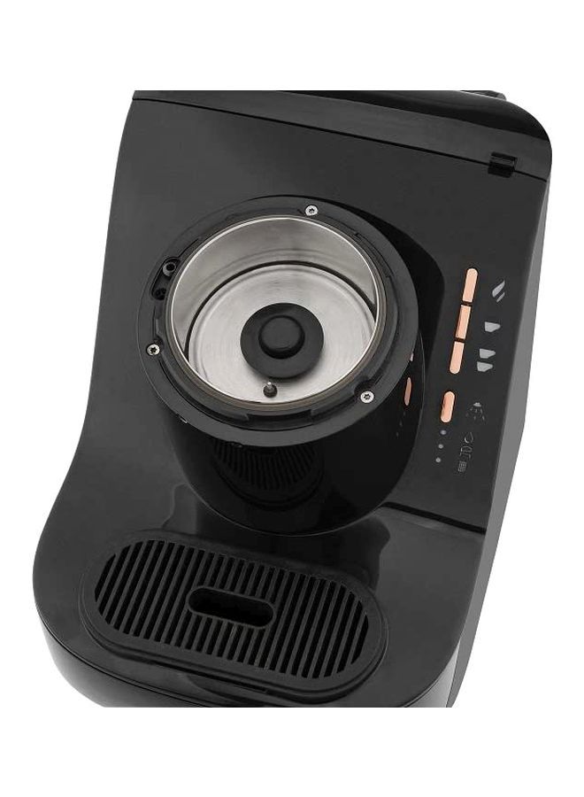 أرزوم ماكينة صنع القهوة الكهربائية 710 W OK001B أسود - Image 2