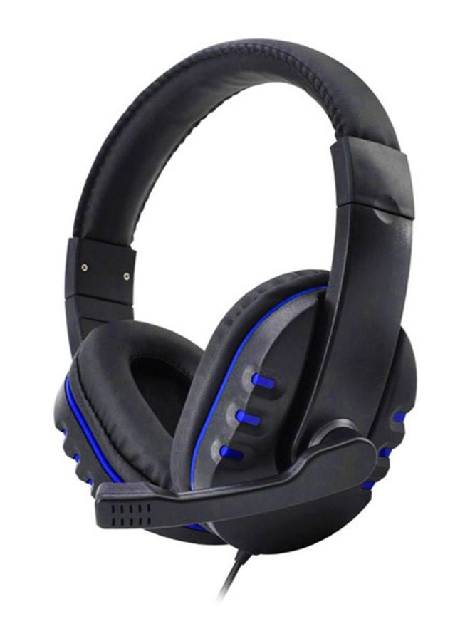 DOBE - 5-In-1 Wired Gaming Kit For PlayStation 4 - Image 1