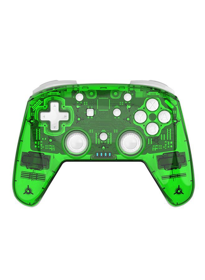 Bluetooth Gaming Joystick For Nintendo Switch - Wireless - Image 1