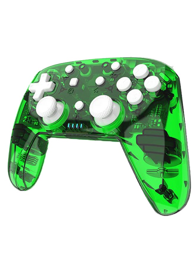 Bluetooth Gaming Joystick For Nintendo Switch - Wireless - Image 2