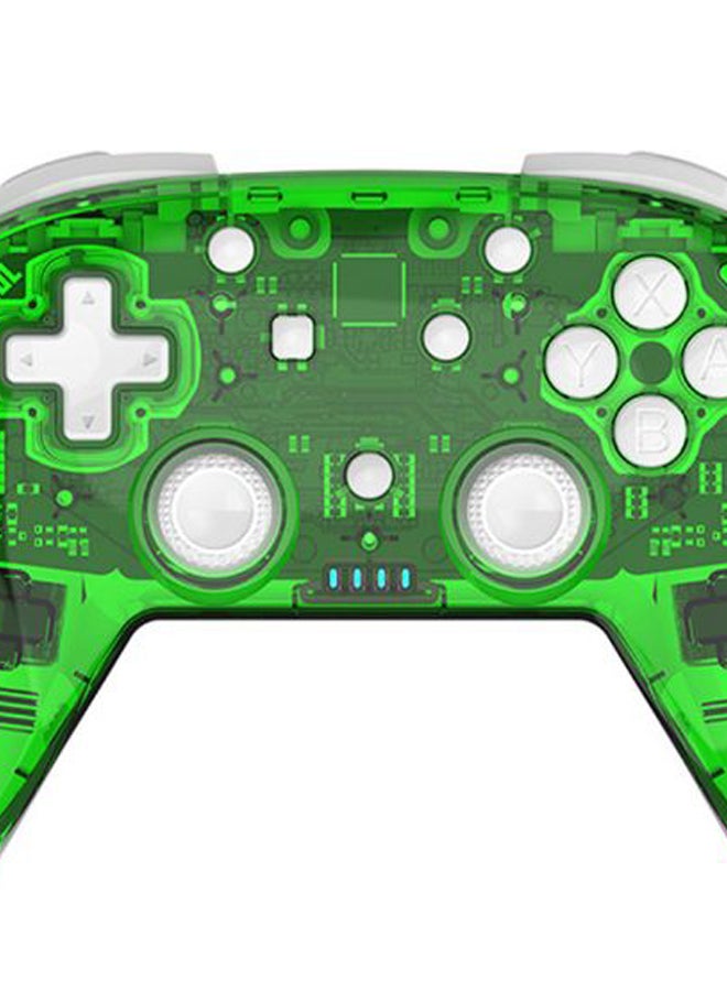 Bluetooth Gaming Joystick For Nintendo Switch - Wireless - Image 3