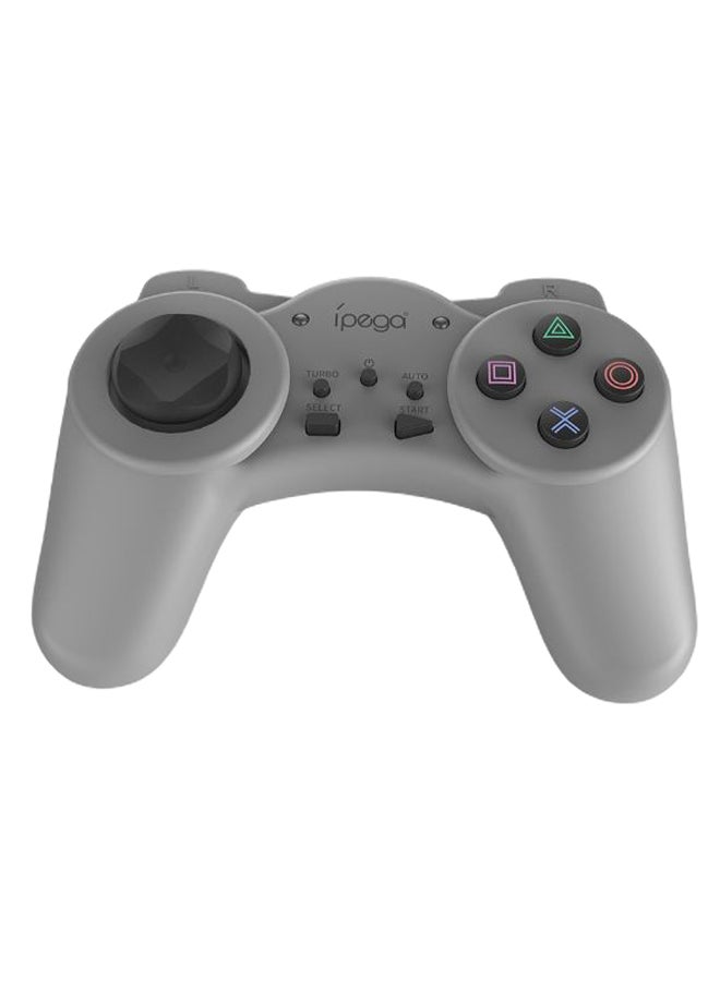 Ipega PG-9122 2.4G Wireless Gamepad PS Mini Console Game Controller  - Image 1