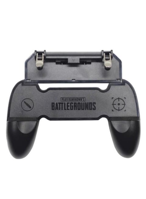 3 In 1 Mobile Pubg Controller Trigger - Wireless