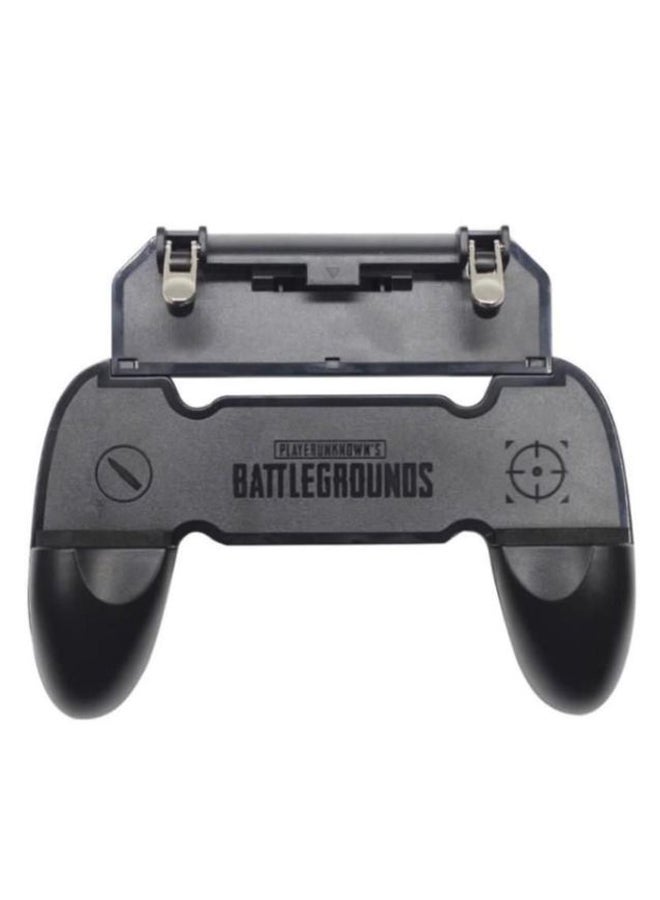 MIRUN 3 In 1 Mobile Pubg Controller Trigger - Wireless  - Image 1