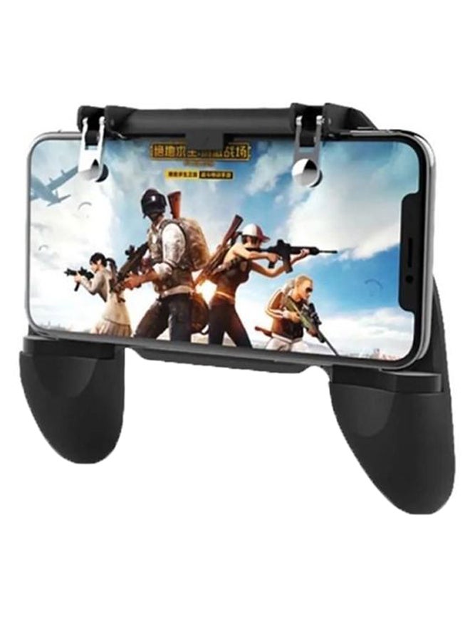 MIRUN 3 In 1 Mobile Pubg Controller Trigger - Wireless  - Image 2