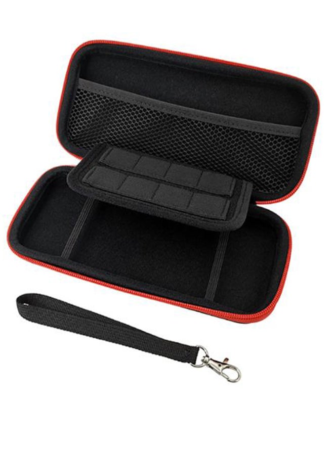 Waterproof Portable Console Carrying Bag For Nintendo - Image 1
