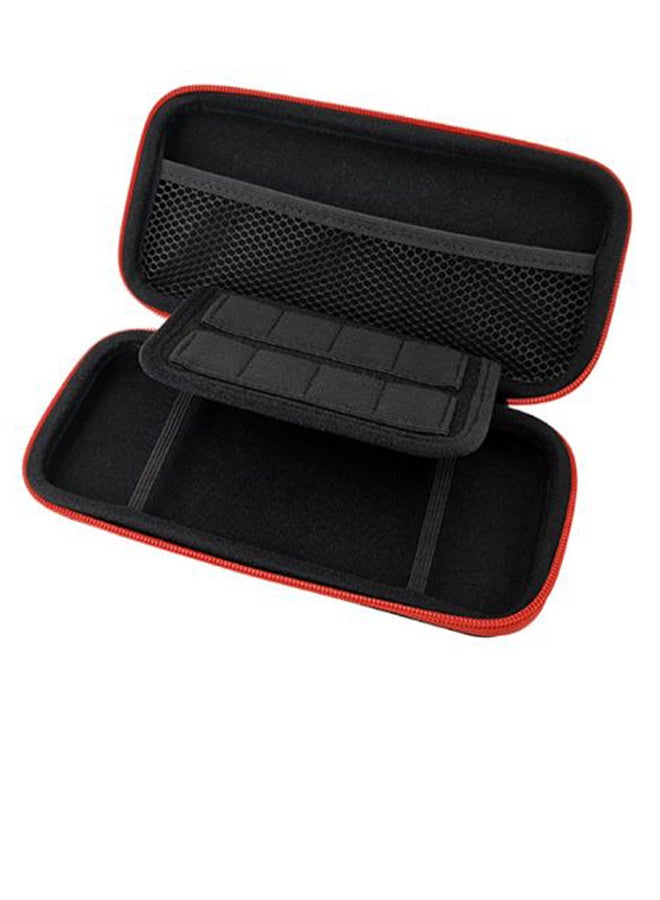 Waterproof Portable Console Carrying Bag For Nintendo - Image 3