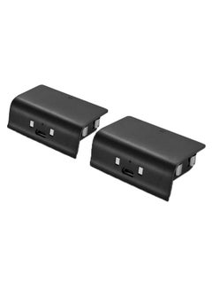 DOBE Dual Battery Wired Charging Dock With Battery And USB Cable  - Image 3