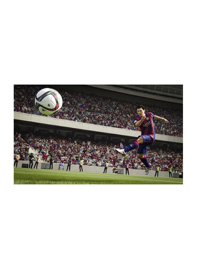 EA FIFA 16 (Intl Version) - sports - playstation_4_ps4 - Image 2