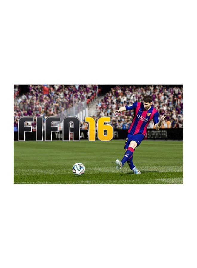 EA FIFA 16 (Intl Version) - sports - playstation_4_ps4 - Image 4