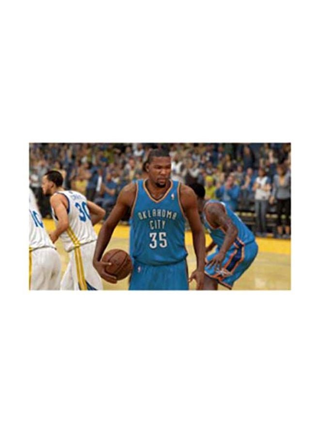 EA NBA Live 14 (Intl Version) - sports - xbox_one - Image 2