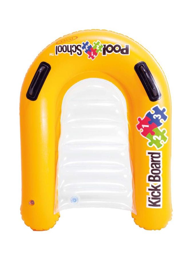 INTEX Pool School Kick Board - Image 3