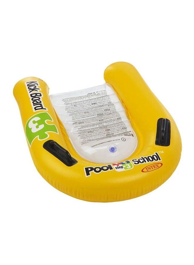 INTEX Pool School Kick Board - Image 1