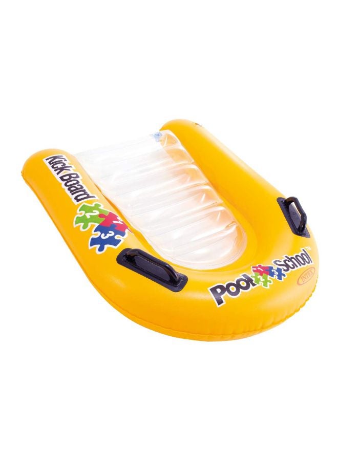 INTEX Pool School Kick Board - Image 2