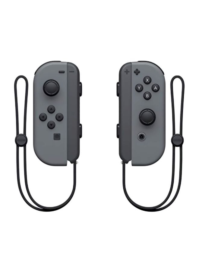 Nintendo - 2-Piece Joy-Con For Nintendo Switch - Image 1