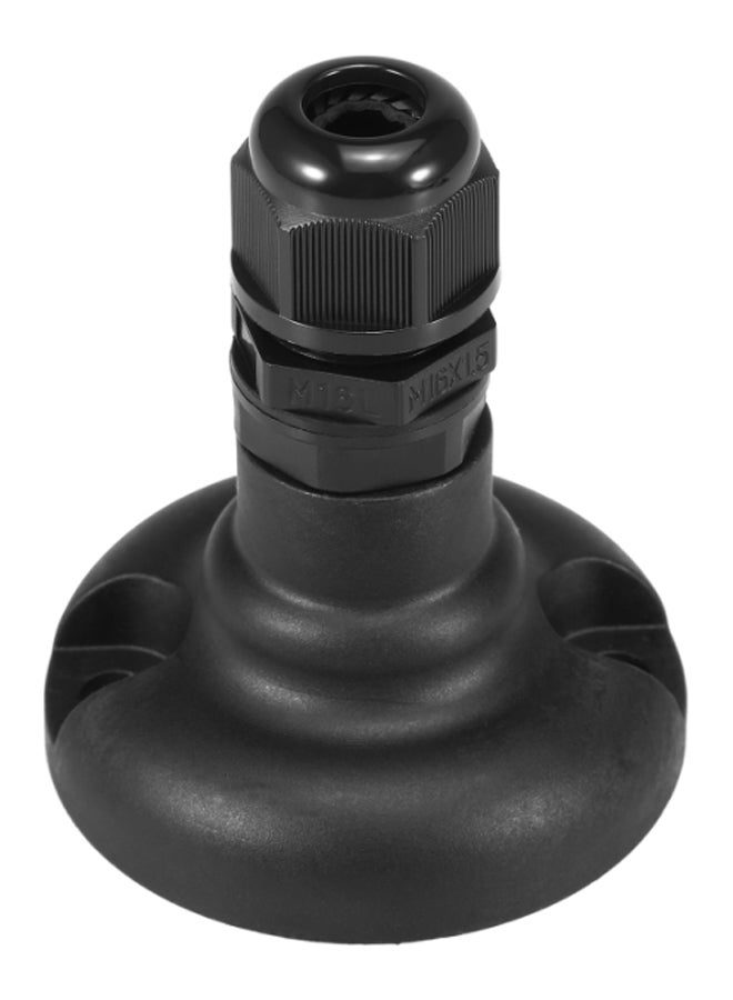 Generic Pair Of Kayak Canopy Shade Mount Base  - Image 1