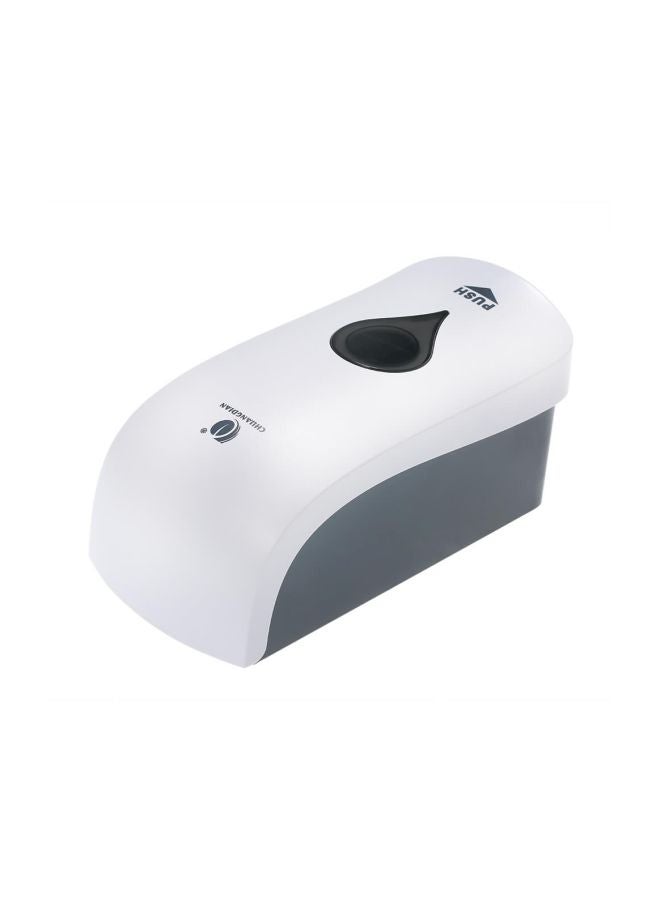 CHUANGDIAN Automatic Disinfection Spray White/Black 1000ml - Image 2