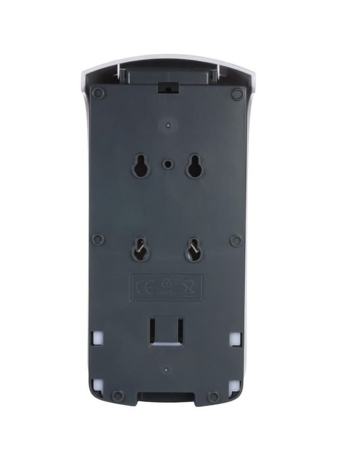 CHUANGDIAN Automatic Disinfection Spray White/Black 1000ml - Image 4