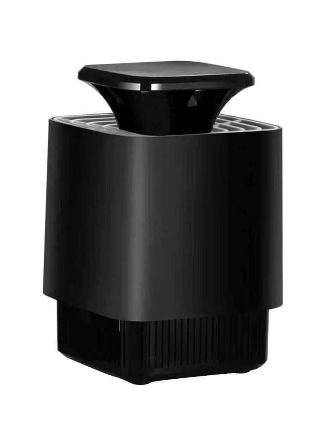 Generic Electric Mosquito Killer With Trap Lamp Black 0.6kg  - Image 1
