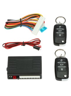 Generic Car Door Lock Keyless Entry System Kit For Volkswagen Lupo/Polo 