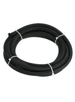 Generic Braided Oil Cooler Fuel Hose 