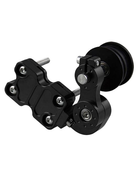 Portable Motorcycle Chain Tensioner