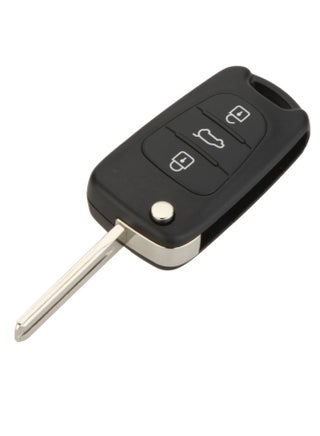 3-Button Fob Remote Key Shell Case For Hyundai i20/i30 - v1585399282/N36235796A_1